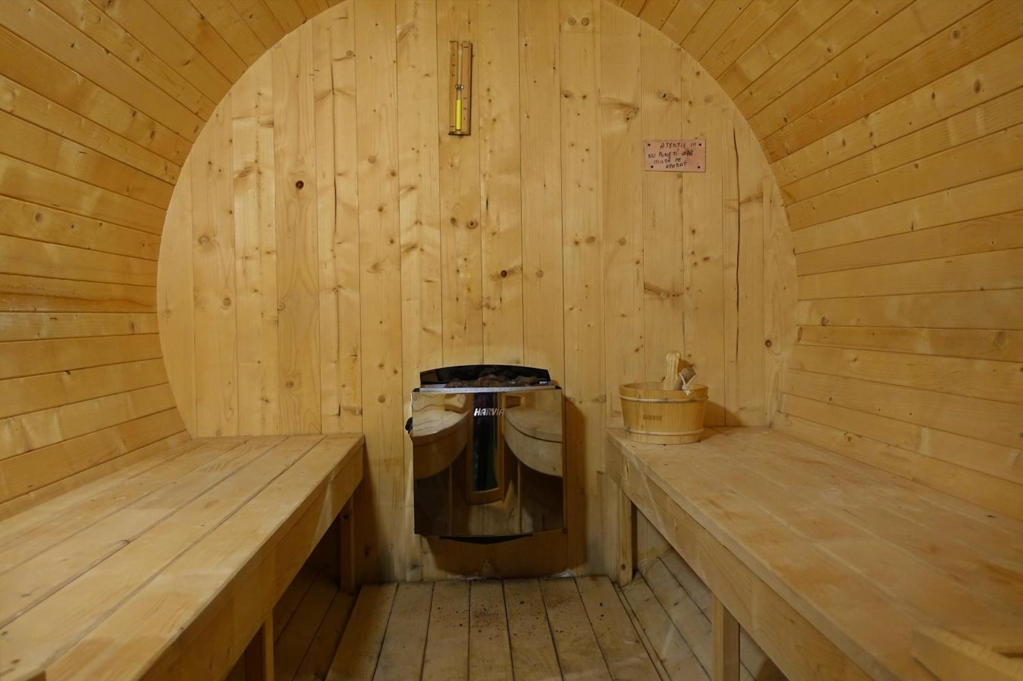 La Dory Satu Sugatag Exterior foto
